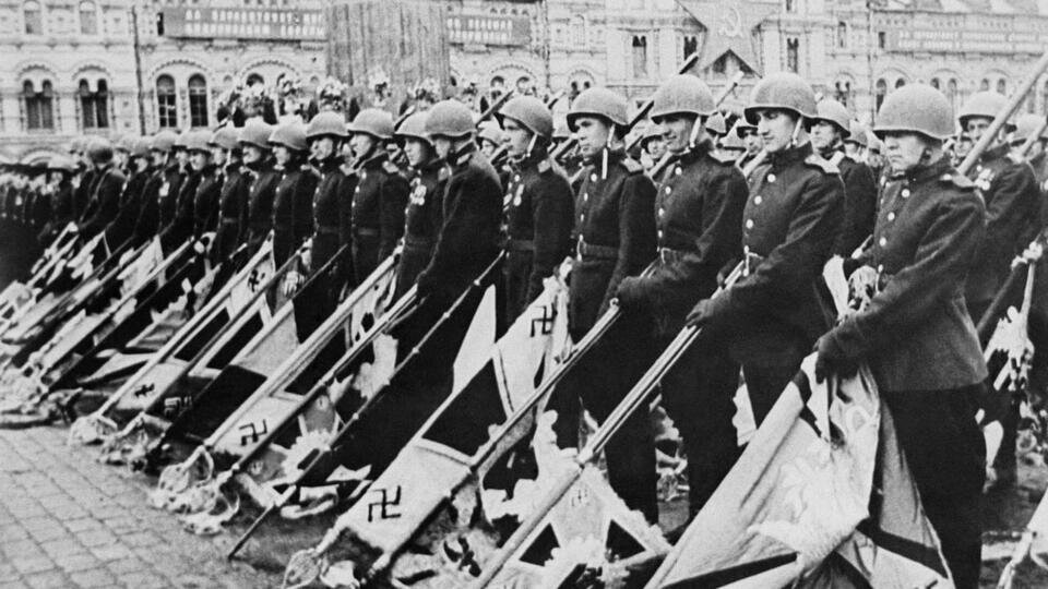     Снесут ли памятники нацистам в РФ после суда о блокаде Ленинграда Кислов Федор/ТАСС