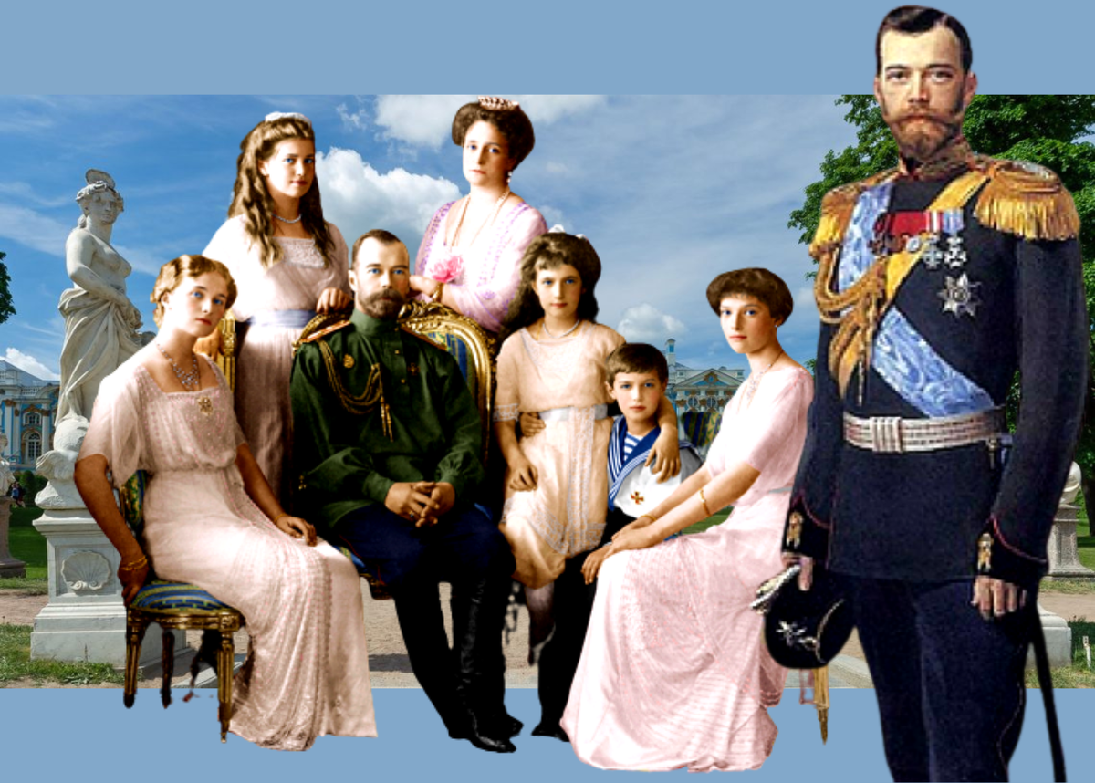 Коллаж на тему статьи