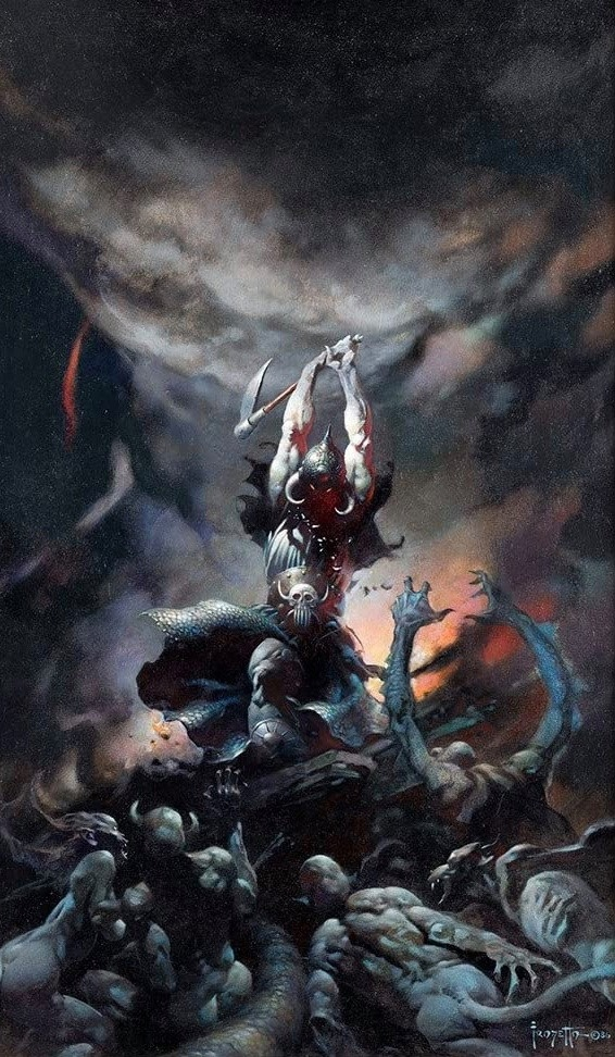 оригинал 1987-го года