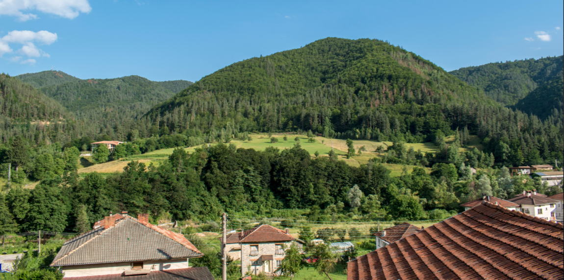 село Смилян