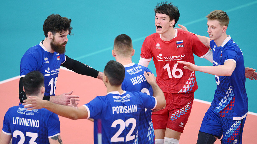   РИА Новости