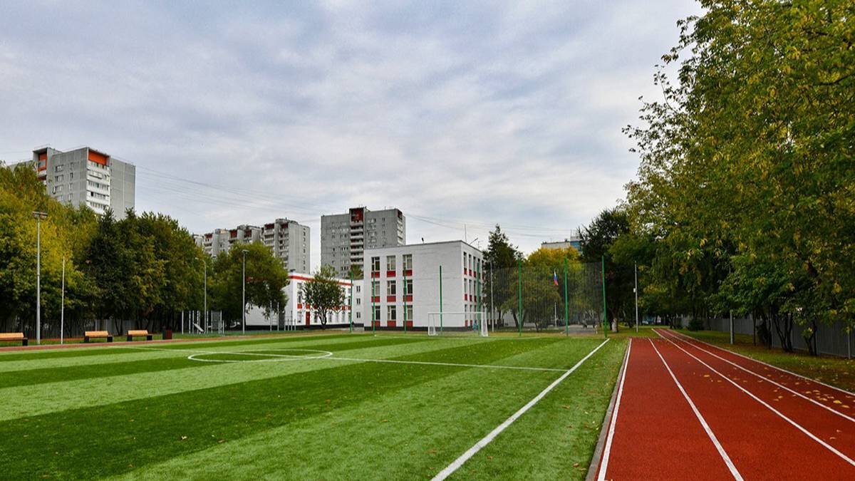    Фото: mos.ru / Юлия Иванко