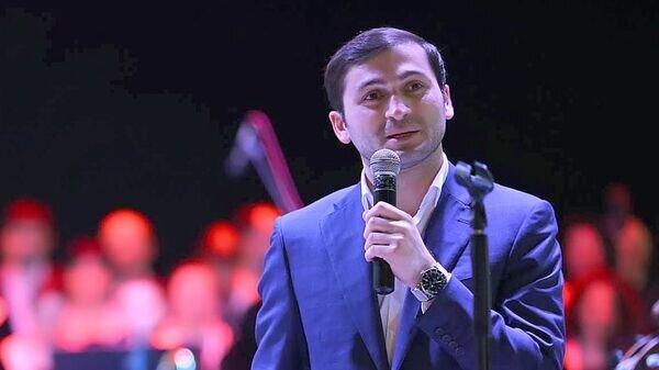   © Sputnik / Seyran Baroyan