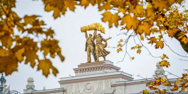    Фото Е. Самарина. Mos.ru