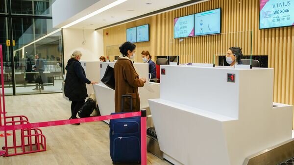   © photo: Sputnik / Stringer