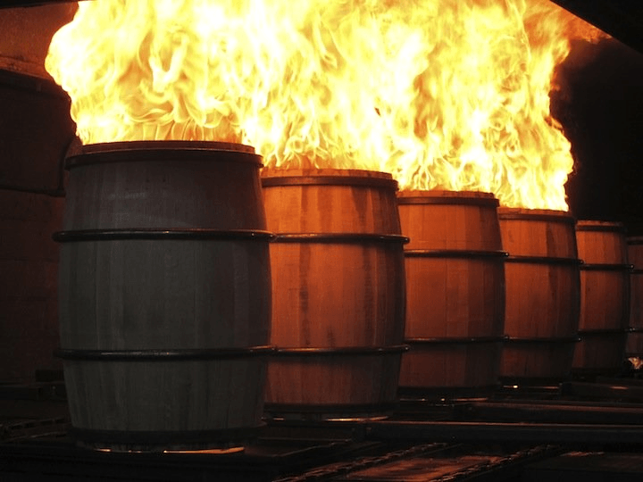 Обугливание (фото из открытых источников)