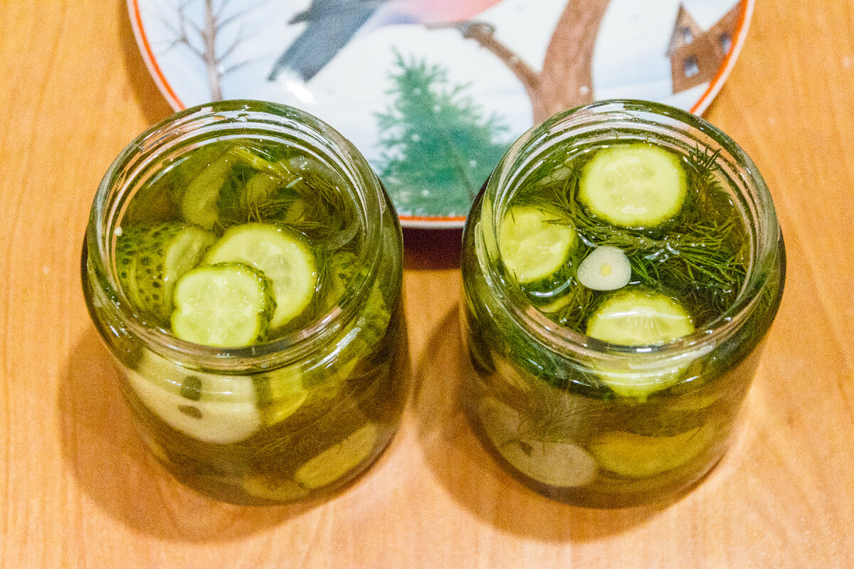 IPA pickles — Приготовил маринованные в пиве огурцы | Ещё по стакану и  домой | Дзен