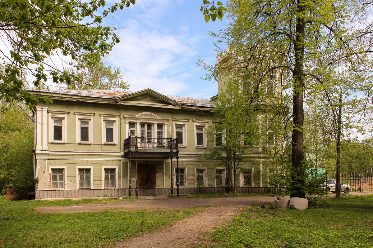 Усадьба московская область осташковское шоссе 57 фото