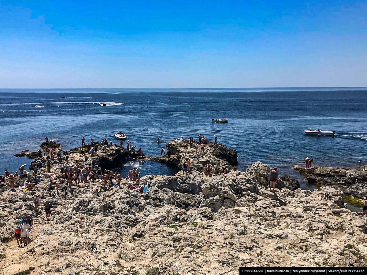 Полуостров Тарханкут. Тоскливая безмятежность в ее первозданном виде. Часть  первая | Непримиримый | Дзен