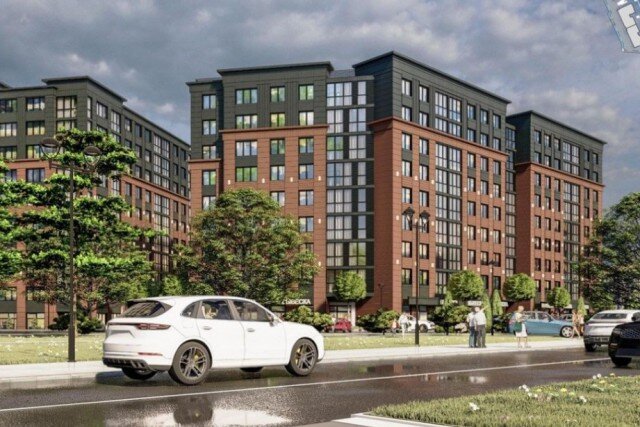   Изображение из презентации проекта