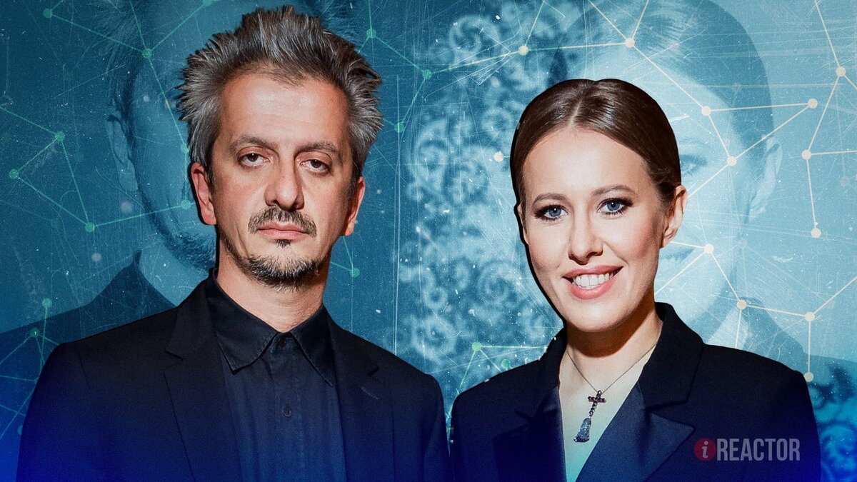        Инфореактор