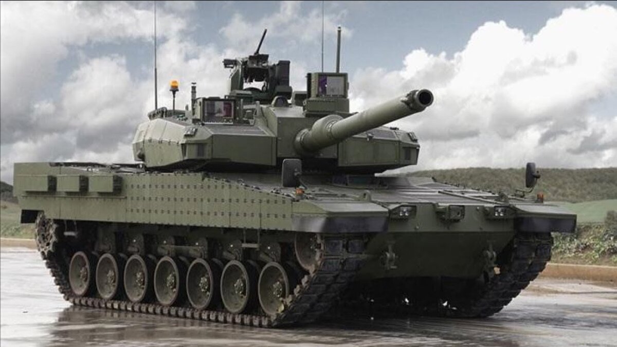 Altay (фото взято из открытых источников)