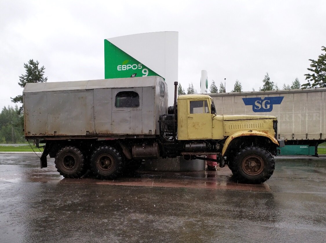 https://fototruck.ru/photo/02/97/66/297664.jpg ППУА на базе Краз 255Б1 