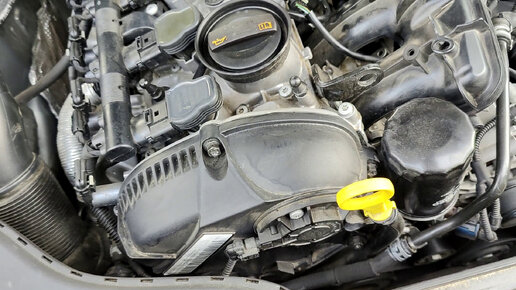 Троит двигатель при холодном запуске без ошибок, бедная смесь, плавают ...