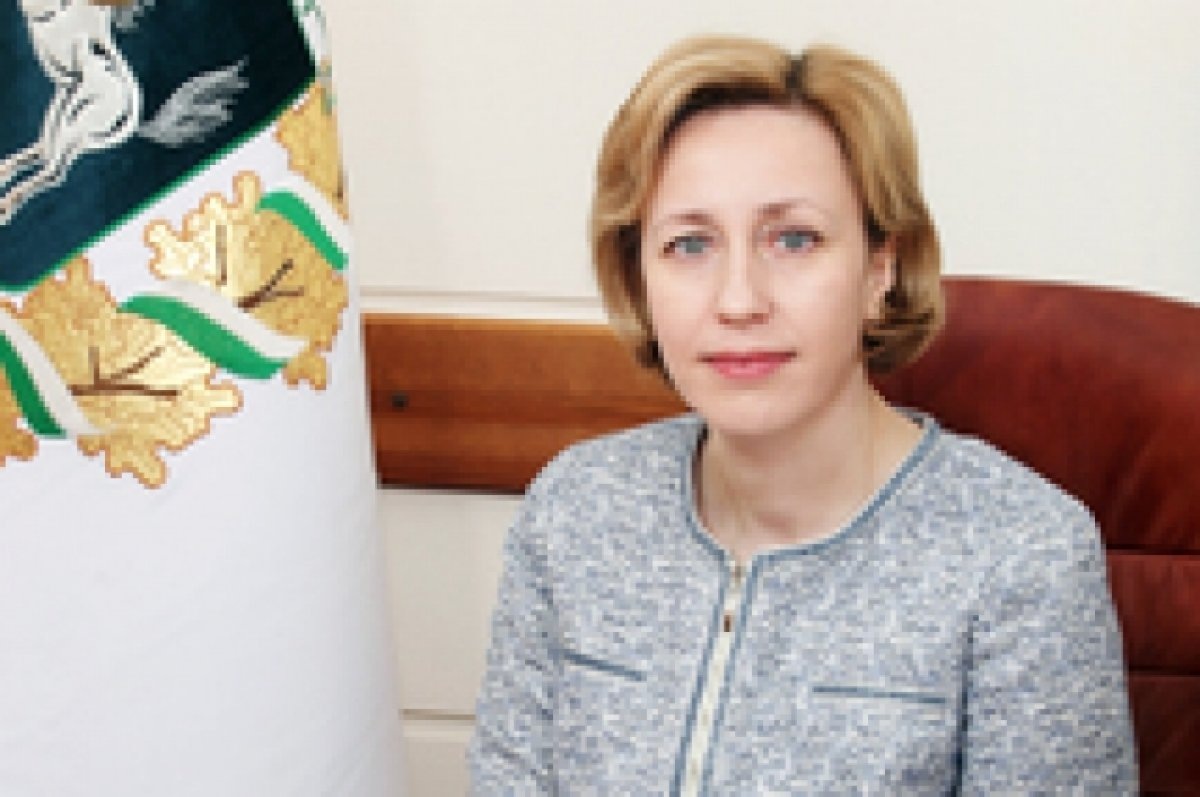    Число обращений к томскому уполномоченному по правам человека снизилось