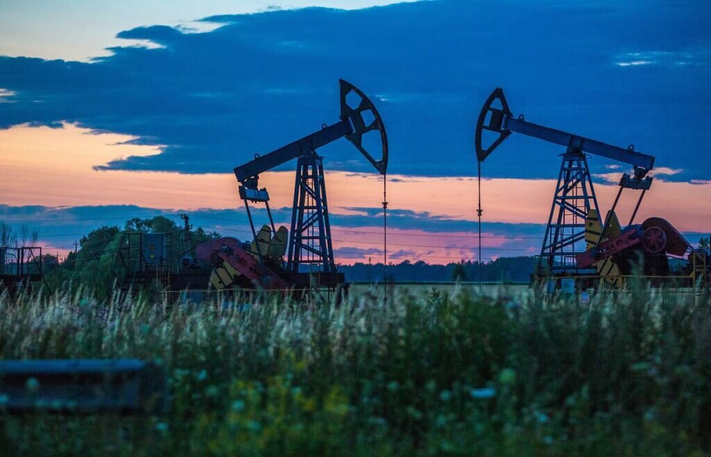    В Перми разработали оригинальную методику прогнозирования дебита нефтяных скважин / ©Getty images