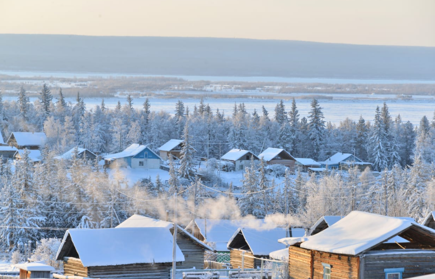 фото пресс-службы Главы Республики Саха (Якутия) и Правительства Республики Саха (Якутия)📷
