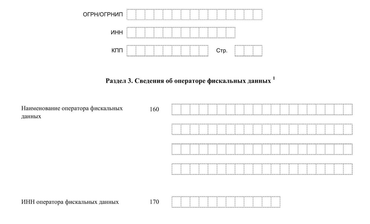 Как зарегистрировать онлайн-кассу в налоговой инспекции | Моё дело —  интернет-бухгалтерия | Дзен