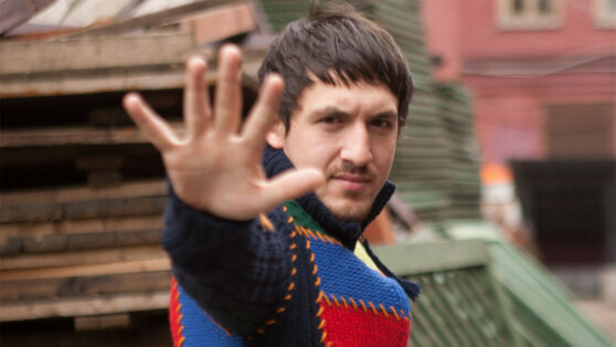    Бастрыкин поручил возбудить уголовное дело против актера Смольянинова Алина Городниченко