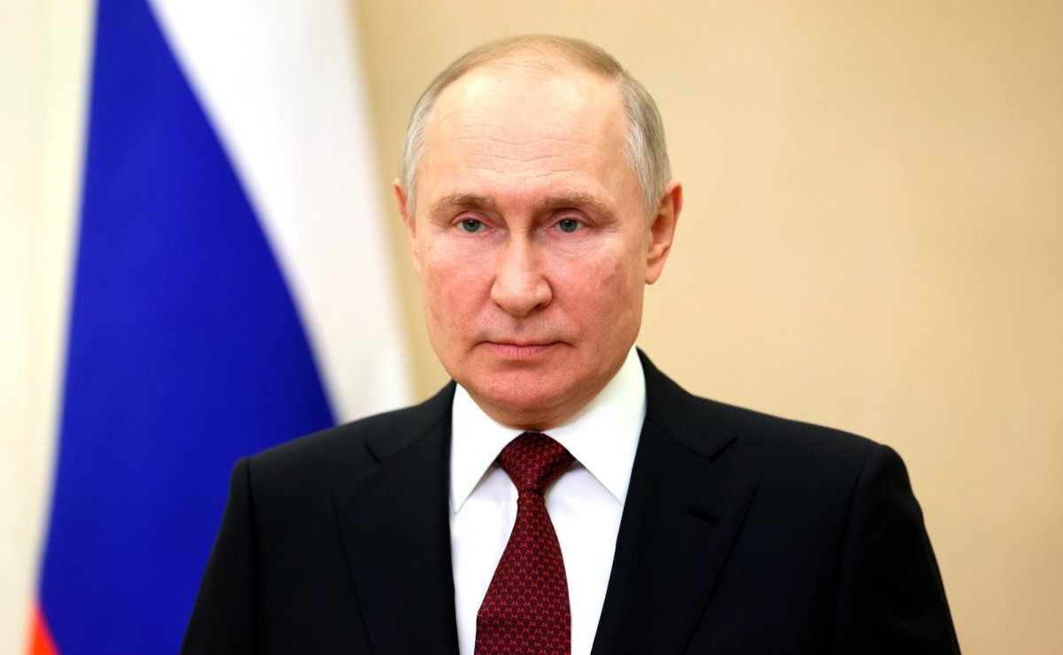    Путин внес в ГД проект о выходе РФ из антикоррупционной конвенции