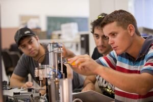    Фото: после-уроков.рф Валерия Трофимова