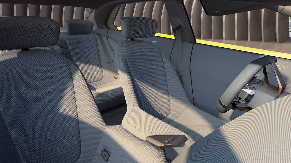 Vision me. BMW I Vision Dee. BMW I Vision Dee салон. BMW Vision neue klasse. BMW Vision neue klasse x