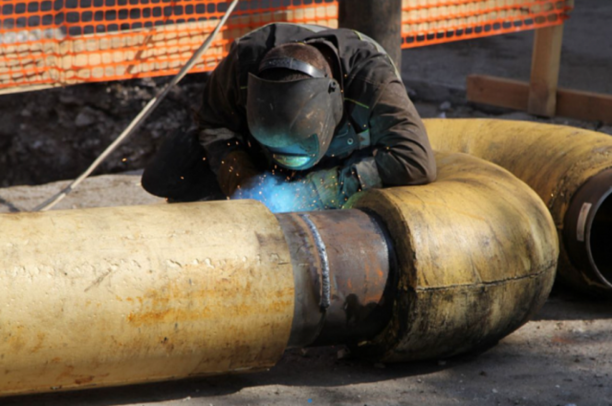    В деревне Большой Тулы планируют капитально отремонтировать канализацию
