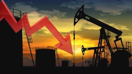    Цены на нефть снижаются на фоне ожидания решений ОПЕК+ Анна Черкесова