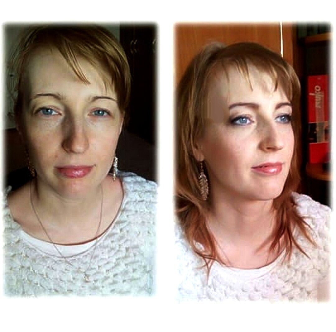 Из моего рабочего архива