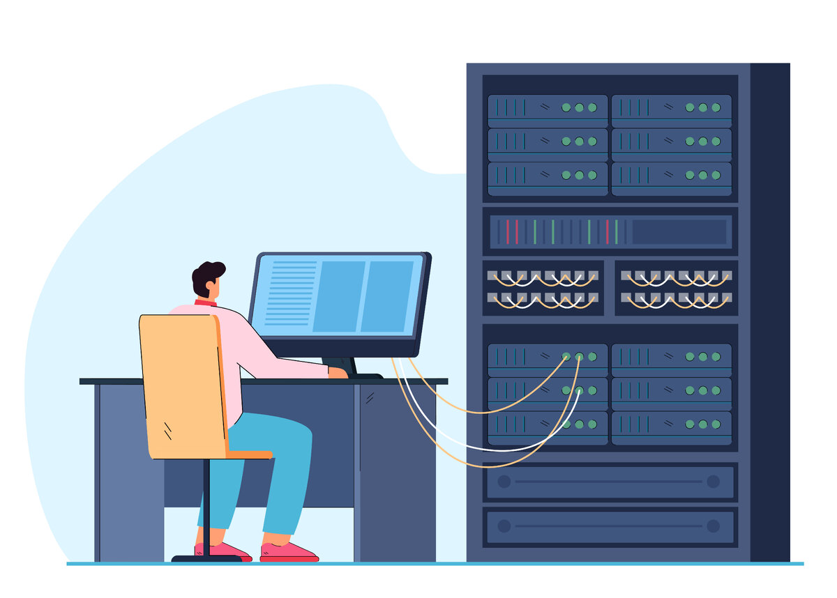 Изображение от pch.vecto на Freepik. Подписывайтесь на наш канал — новые статьи каждую неделю!