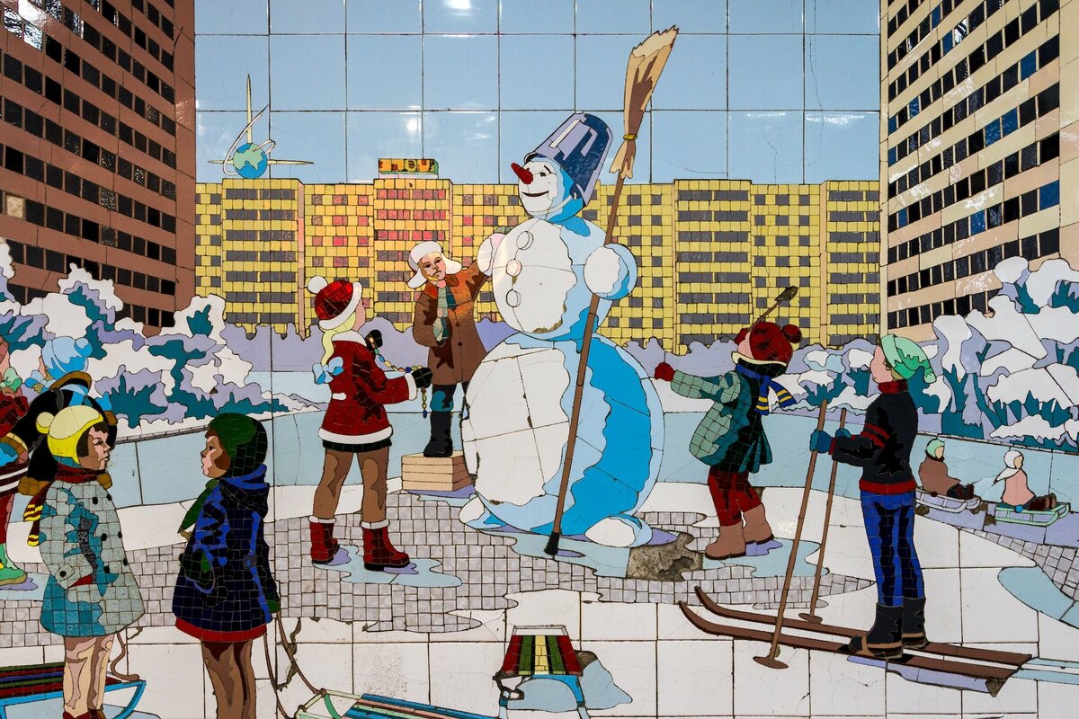     Вместо обычных сладостей: 6 «несъедобных» вещей, которые пробовали на вкус почти все советские дети