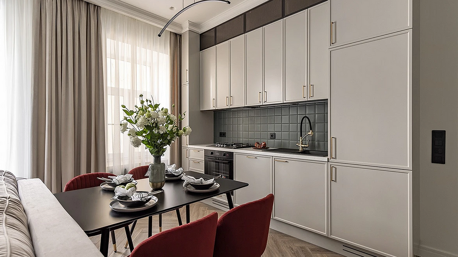 Дизайн: Ксения Гузий