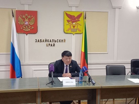   МК в Чите
