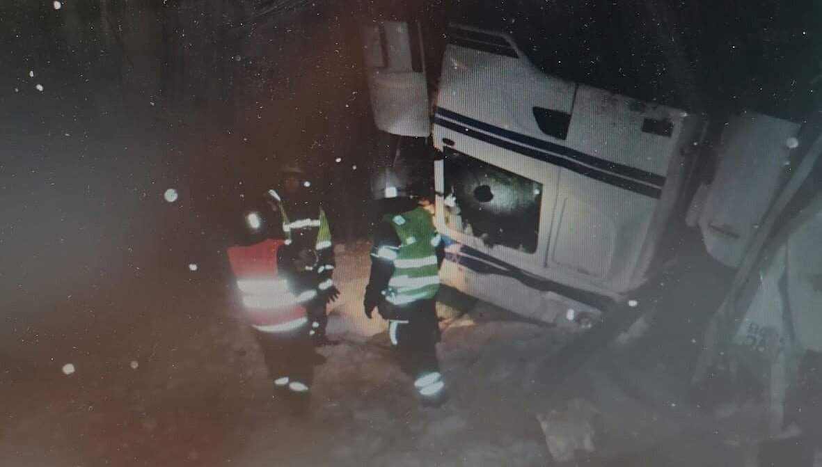    Шесть автомобилей разбились под Пряжей с разницей в час и 1 кмГКУ РК «ОПС по Пряжинскому району» | VK