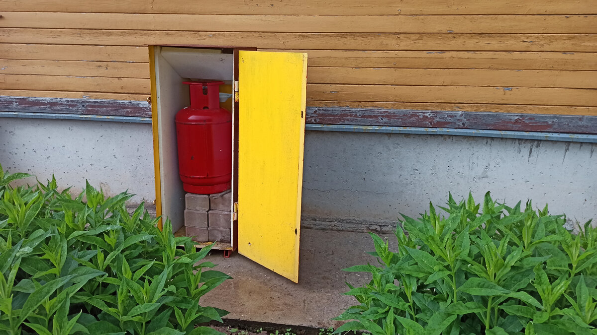 Фотография из личного архива