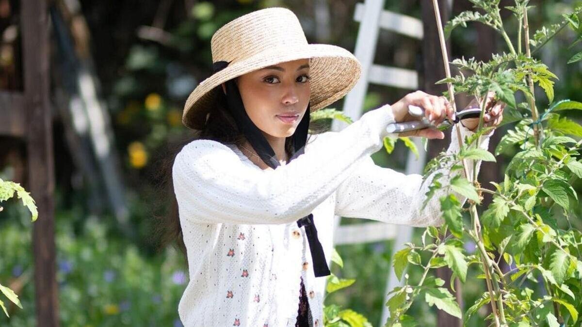    Жаклин Отчере:instagram.com/jacquelineotchere/