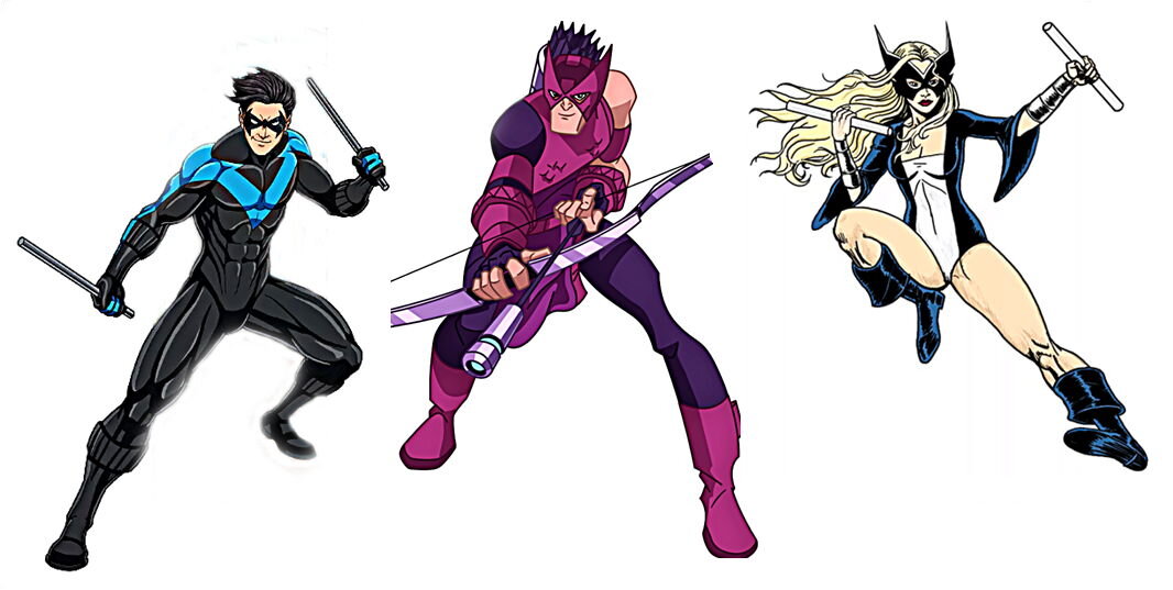 Коллаж автора