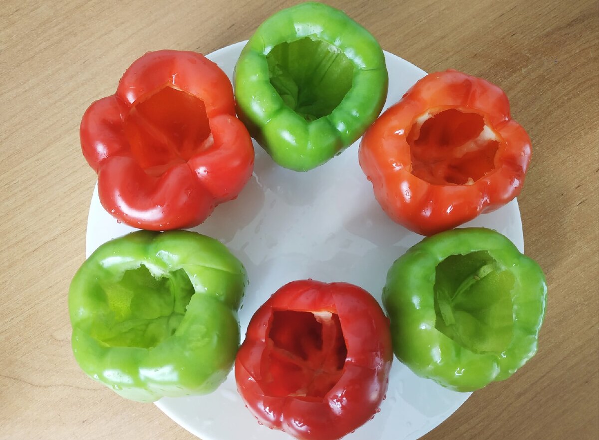 👉 Листайте фото (очищаем вот так)