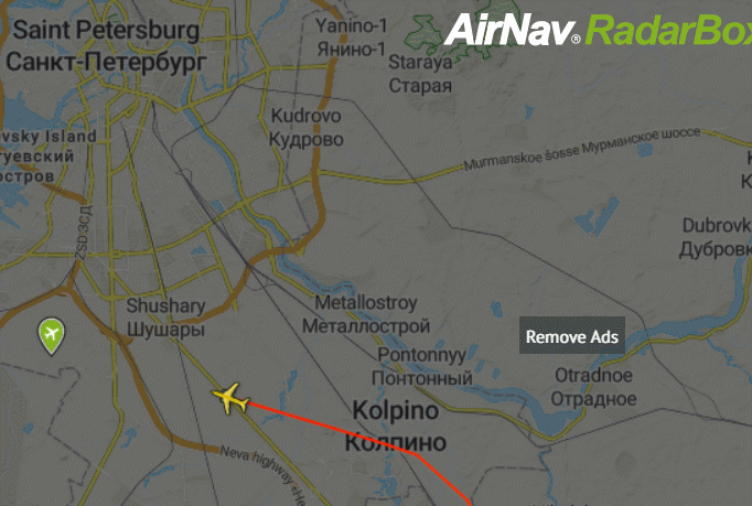 Flightradar24
