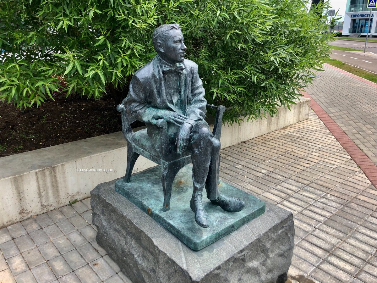 Как выглядит жилой комплекс в Сколково: квартал «Тетрис» и домики для ...