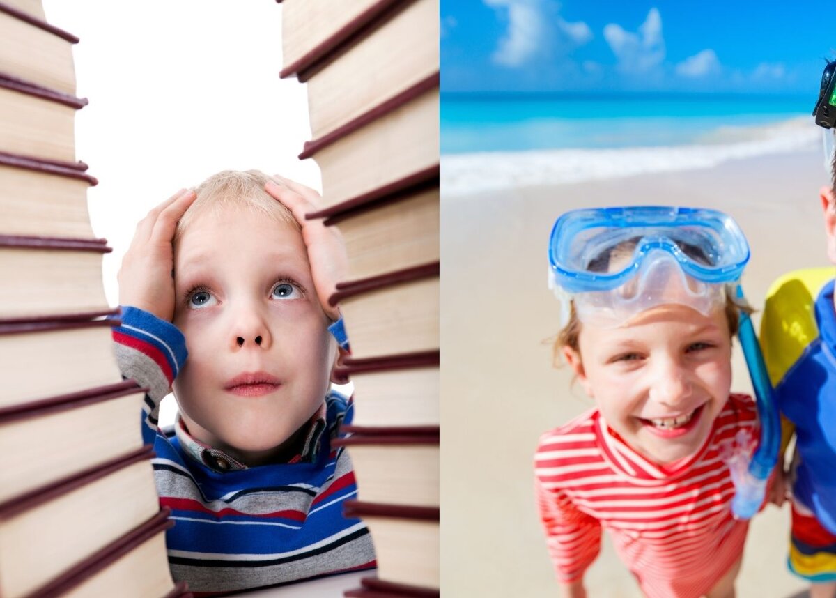 Образование или идеальный потребитель?