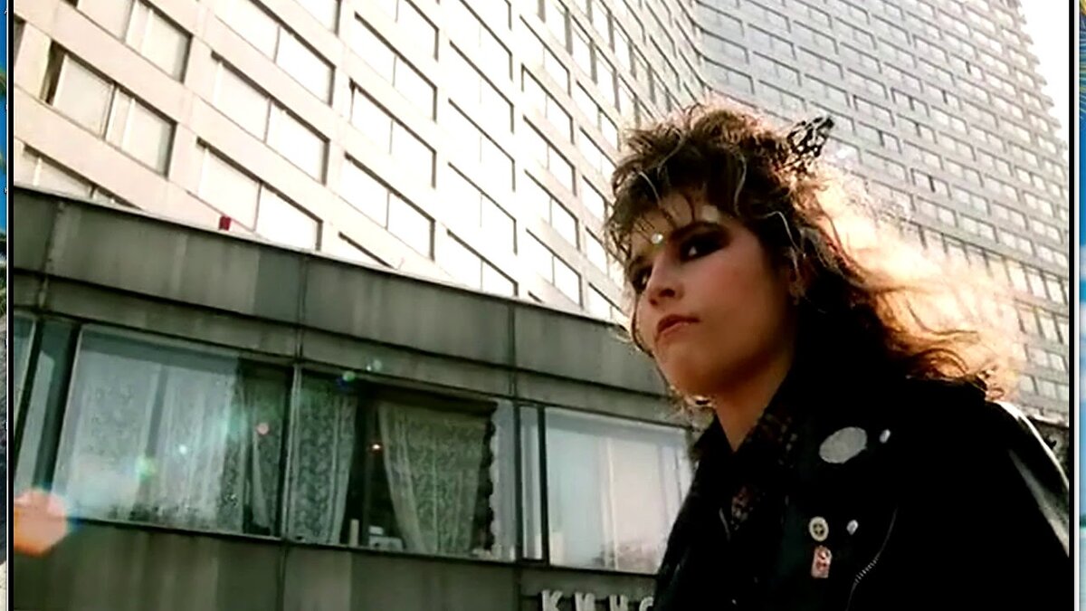 Авария – дочь мента