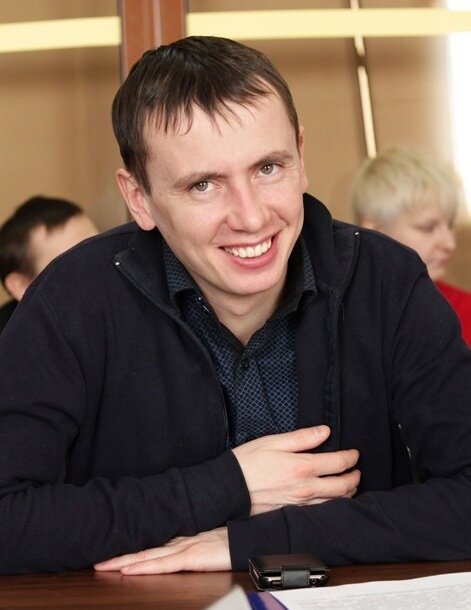 Галкин Александр