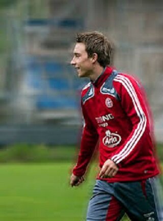 Юный Кристиан