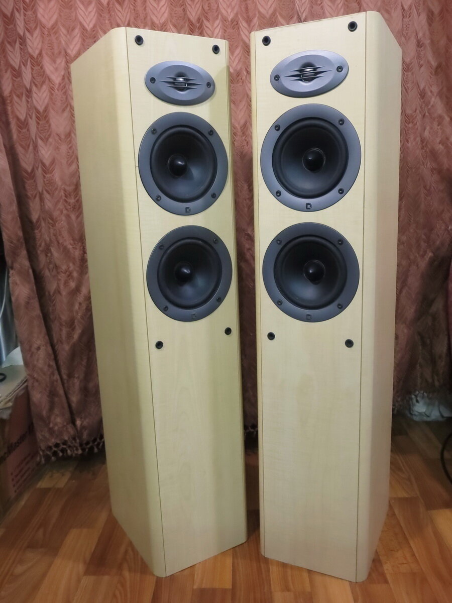 Celestion store f30 speakers