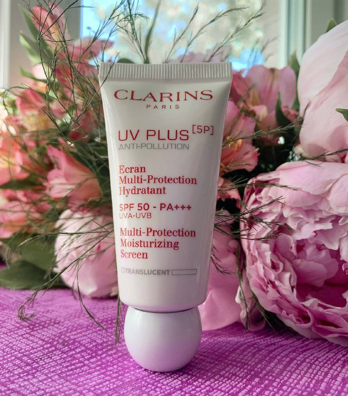 Упаковка флюида невероятно красивая ( не забывайте листать галерею )