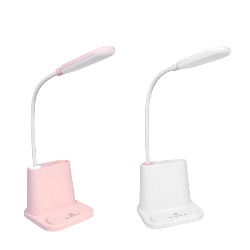 Настольная светодиодная лампа