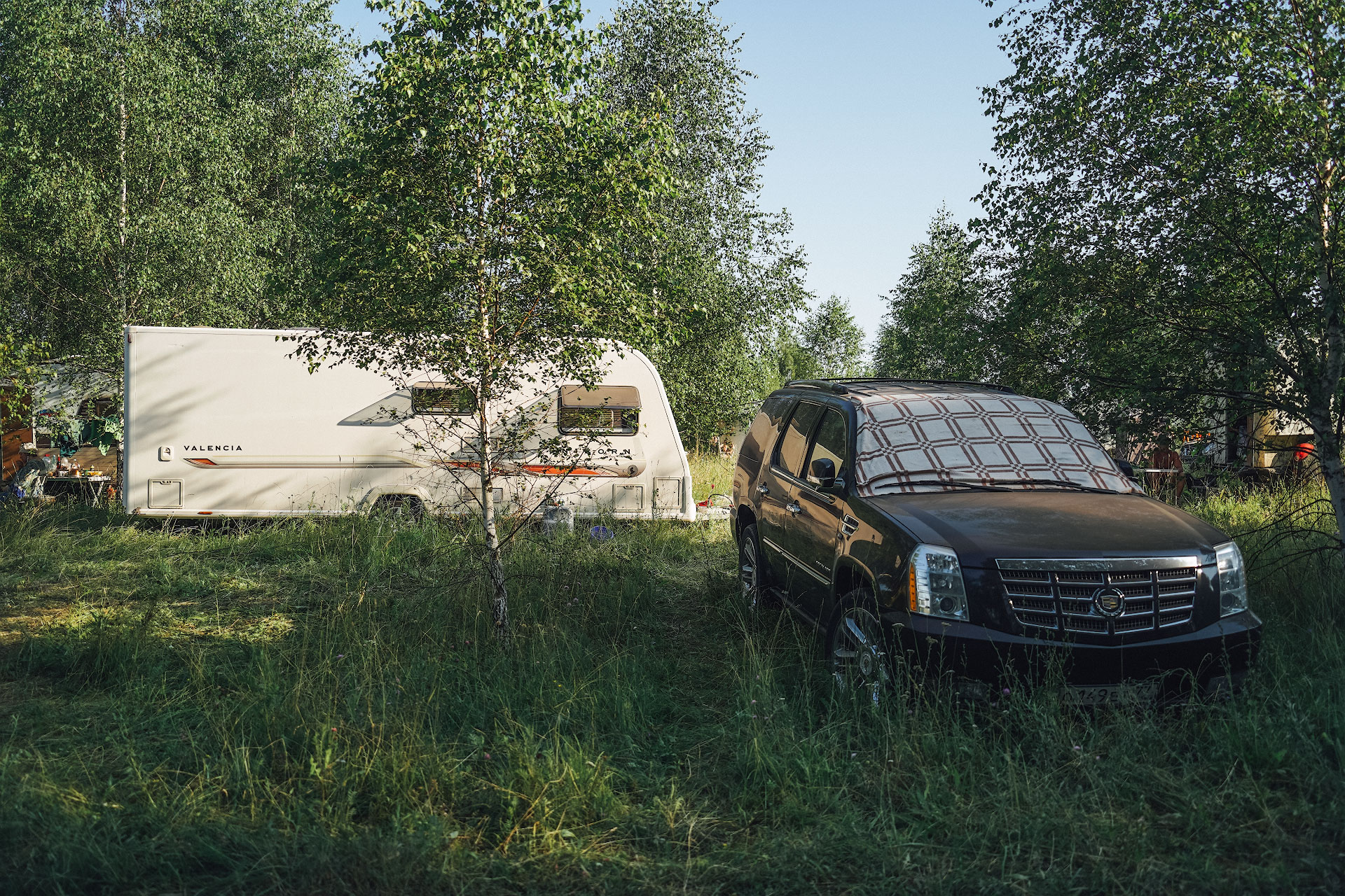 АБТ-2021 Слет автомототуристов, который стал доброй традицией5