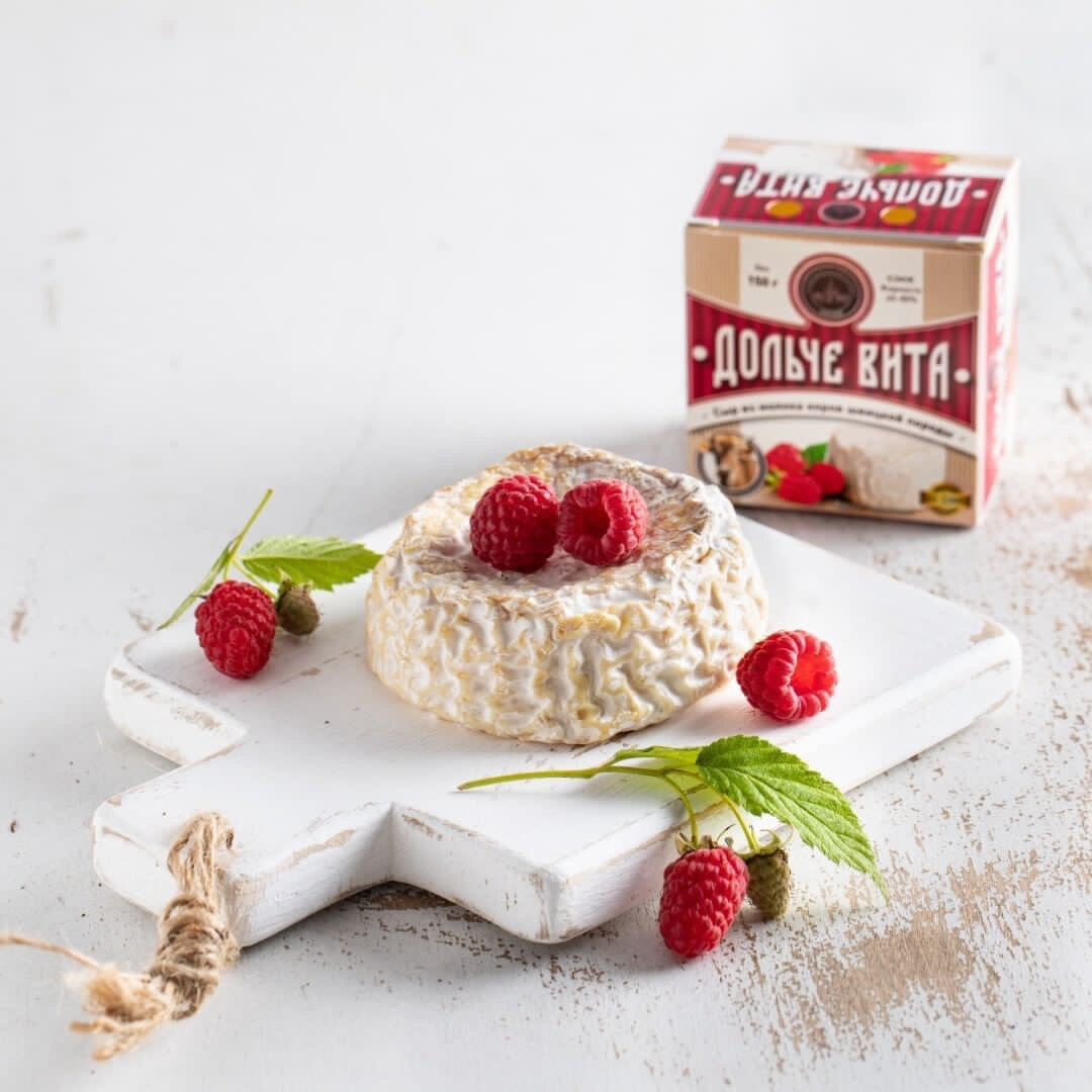 Сыр Дольче Вита