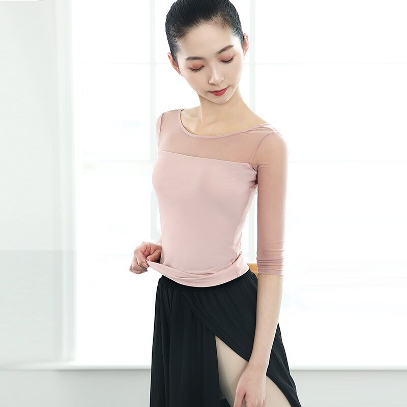 Одежда для балета